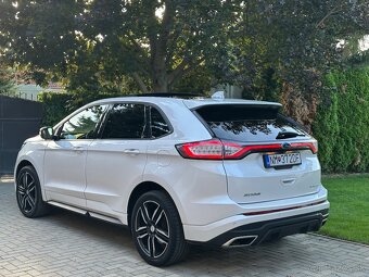 Ford Edge 2.0 TDCI Bi-Turbo ST-Line - 7