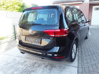 VW Touran 1.4 Tsi 110kw - 7