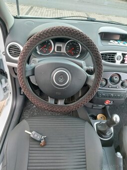 renault clio 2011 grandtour 1.2 tce 74kw - 7