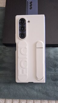 Samsung Galaxy Z Fold 6 512 - 7
