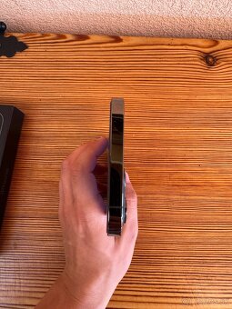 📱iPhone 12 Pro Max 512 GB – Graphite – Ako nový - 7