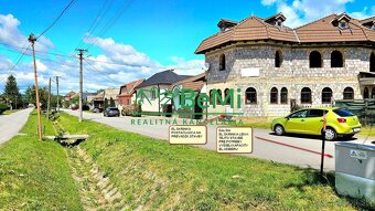 ZNÍŽENÁ CENA - PREVÁDZKOVÁ BUDOVA PRI MAĎARSKÝCH HRANICIACH - 7