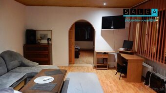 Útulný rodinný dom, 210 m2, garáž, letná kuchyňa, bazén, kli - 7
