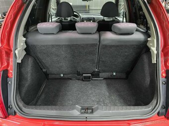 Nissan Micra - 7