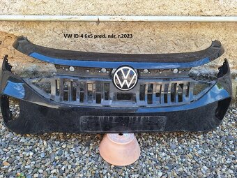 VW ID3, VW ID4, VW ID5, ID BUZZ- použité náhradné diely - 7