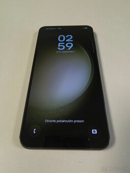 Samsung Galaxy S23 8/256GB GREEN - 7