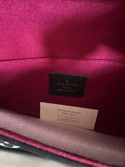 Louis Vuitton Felicie Pochette 2 f Skladom - 7