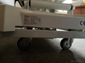 maserske elektricke lehatko - 7