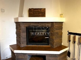 TUreality ponúka na predaj jedinečný zrekonštruovaný dom... - 7