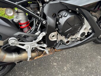 BMW S1000RR 2024/11 420km DPH - 7