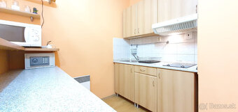 Prenájom apartmánu v bytovom dome Spiežovec – Donovaly - 7