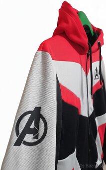 Obraz a mikina Avengers Endgame - 7