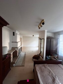 Predaj RD v lukratívnej časti - obec Kováčová pri Zvolene - 7