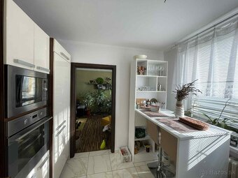 Na predaj byt 3+1 s komorou a dvomi balkónmi v meste Skalica - 7