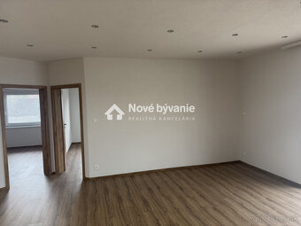 Krásny a moderný 3-izbový byt na prenájom – Huncovce - KK - 7