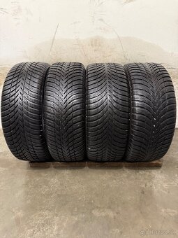 Zimná sada 5x108 R19 , 235/50/19 , 255/45/19 Volvo XC40 EX40 - 7