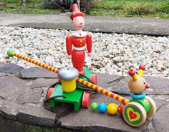 BALÍK PRVÝCH HRAČIEK PRE NAJMENŠÍCH 💛 - 7