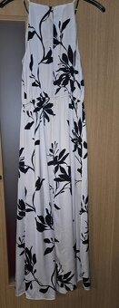 Maxi šaty veľ.34 New Yorker - 7