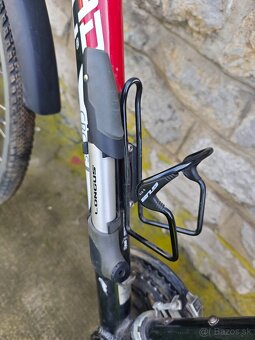 Crossový bicykel Leader Fox Ancona - 7