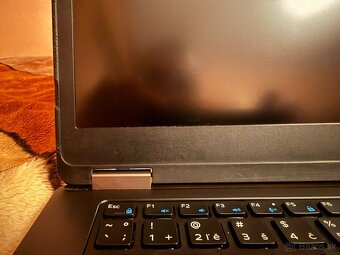 Dell Latitude E5470 i5/8 GB/256 GB - 7