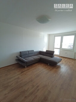 NOVÉ Priestranný 2,5izbový byt na ulici J. Palárika - 7