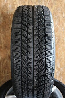 17".. 5x108....FORD KUGA...../PEVNOSTNE/....ZIMNA...SADA - 7
