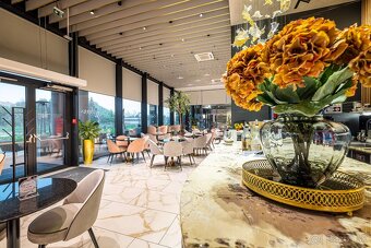 Postúpenie prevádzky – Sweetbox Caffé, Nitra - 7