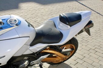 Suzuki B King | Hayabusa - 7