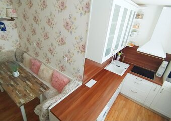 4. Izbový byt, čiastočne zariadený, 80 m2, Michalovce - 7