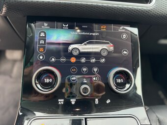 Range Rover Velar - 7
