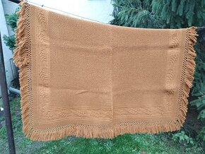 Veľké starodávne vlniaky na plecia - 7