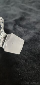 Sada na whisky Adolf Matura Czechoslovakia - 7