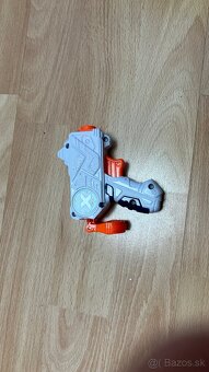Predám veľký set originálnych Nerf - 7