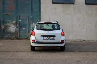 Renault Clio Grandtour 1.2 16V Ice - 7