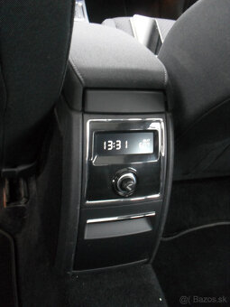 Škoda Superb Combi CR Elegance rv.2015 - 7