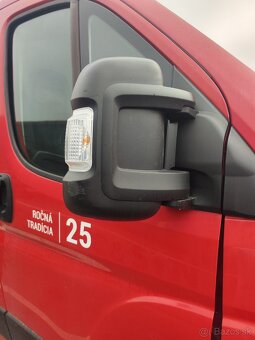 Rozpredam Ducato, Boxer, Jumper - 6 - 7