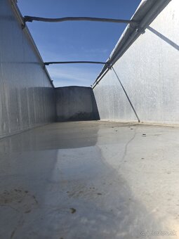 Náves Schwarzmüller 58m3 Sklapač - 7