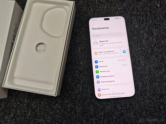 HONOR 400 PRO 512GB, V ZARUKE - 7