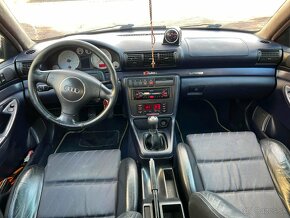 Audi a4 b5 - 7