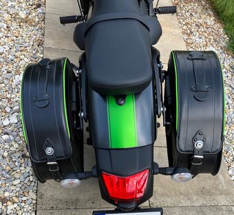 Kawasaki vulcan s650 abs - 7