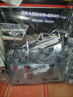 Formula F1 extra nové - 7
