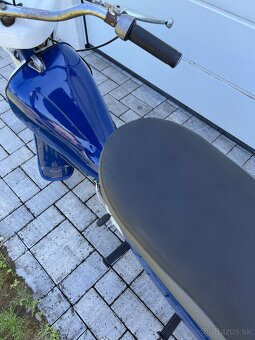 Jawa 21 pionier sport - 7