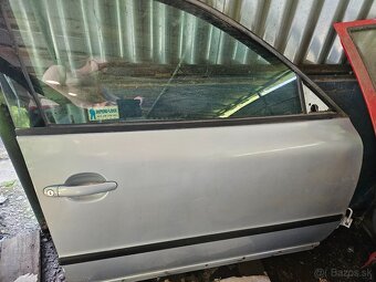VW Passat B5+ 1,9 TDI aj 1,8T  dvere, blatník, aj iné. - 7
