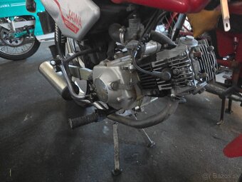 Jawa 50 Robby - 7