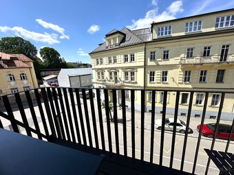 1-izbový byt blízko centra Žiliny - 7