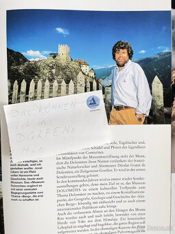 Messner Dolomity - 7