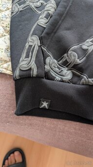 Mikina so zipsom Review - 7