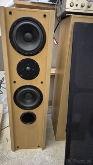 Predám DENON HIFI zostavu - 7