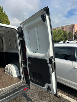 Renault Trafic Furgon 1,6 dCi L2H1P2 Cool 2015 - 7