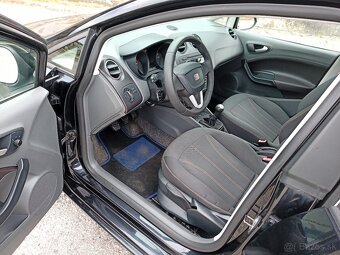 Seat Ibiza - 7